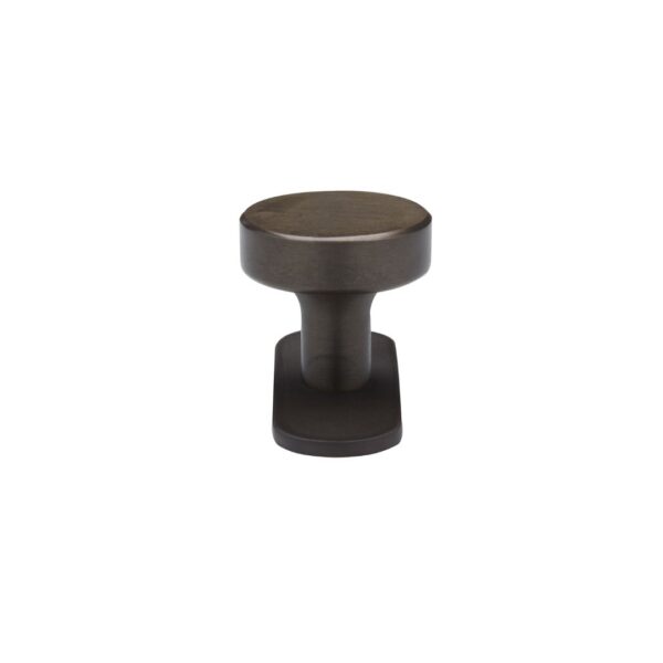 Tavistock Sofia Single Knob - Bronze
