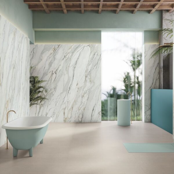 APE TILES - ARABESCATO CORCHIA HONED RECT 120X278