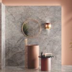 FIOR DI PESCO POL RECT 60X120 - Spanish Bathroom Tile