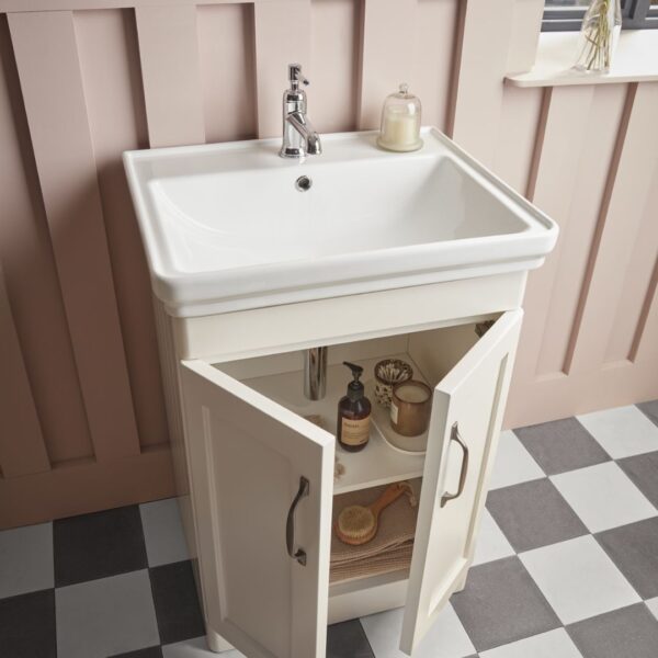 Tavistock Marston Ceramic Basin